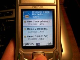   Ultimate Voice Recorder