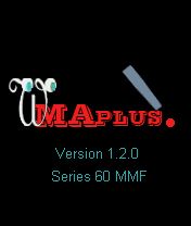   WMAPlus