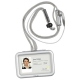 Iqua Smart Badge BHS-608