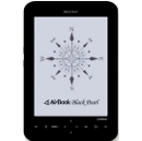 ebook AirBook Black Pearl