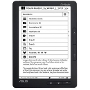 ebook ASUS Book DR 900