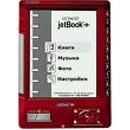 ebook ECTACO JetBook e-Book Reader 