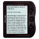 ebook ECTACO Jetbook Mini e-Book Reader