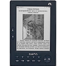 ebook Lbook eReader V5