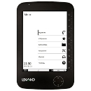 ebook LEXAND LT-106