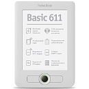 ebook PocketBook 611 Basic