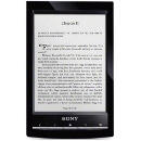ebook Sony PRS-T1 Reader Wi-Fi