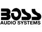 ������������� BOSS AUDIO