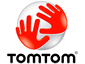 GPS TomTom