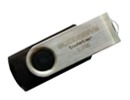 GOODRAM Twister 8Gb