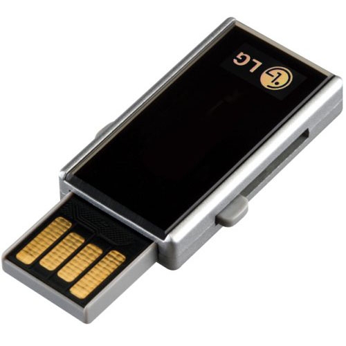 USB Flash Thumb Drive specifications and features. LG XTICK M6 Mini