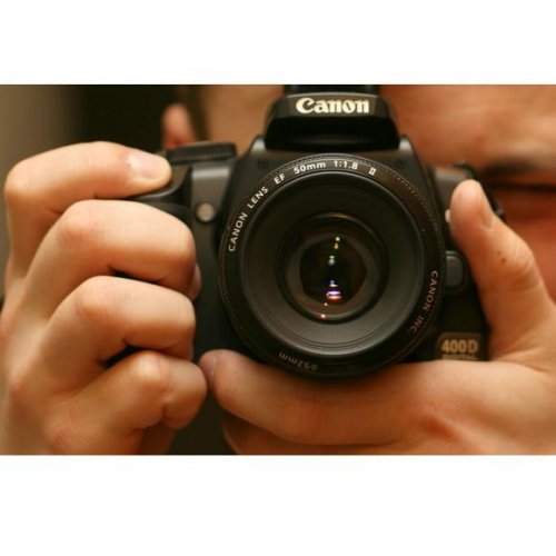 инструкция + к фотоаппарату canon 400d