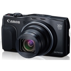 Canon Powershot Sx710 Hs  -  9