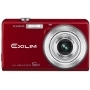 Casio EXILIM Zoom EX-ZS15