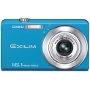 Casio EXILIM Zoom EX-ZS12