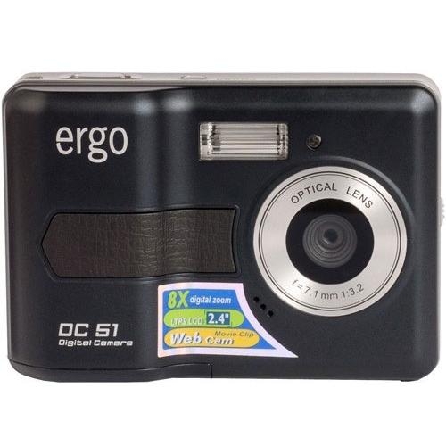 Ergo dc 51 инструкция