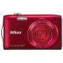 Nikon COOLPIX S3300