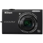 ���� �� Nikon COOLPIX S6200