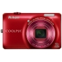 Nikon COOLPIX S6300