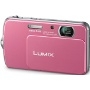 Panasonic LUMIX DMC-FP5