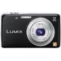 Panasonic LUMIX DMC-FS40
