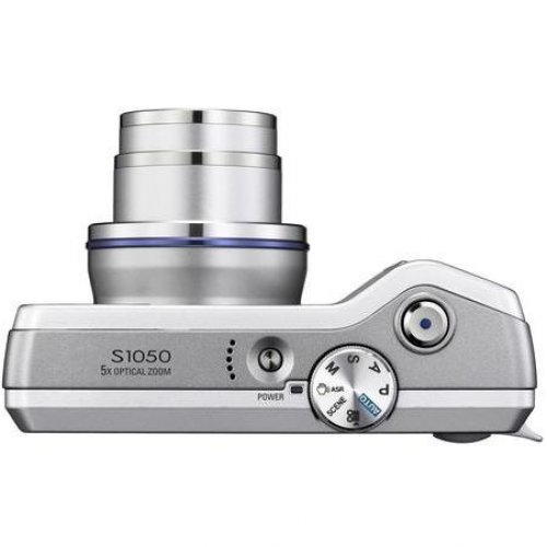 Рис 45035 - цифровой фотоаппарат samsung s850 8,3 мп, 5х оптический zoom, 5 Рис 45035 - цифровой фотоаппарат samsung s850 8,3 мп, 5х оптический zoom, 5
