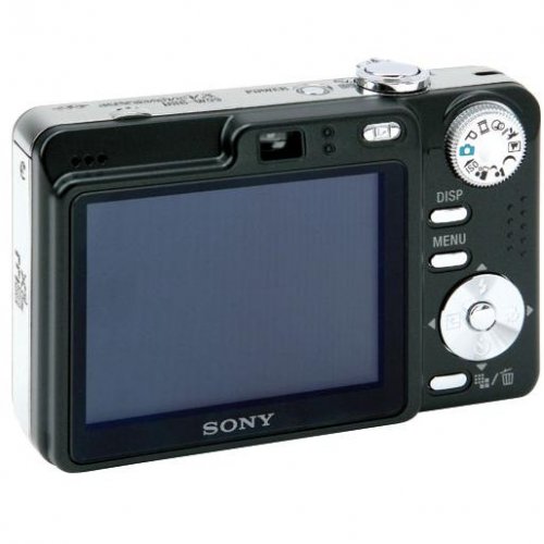 инструкция на sony dsc w 55