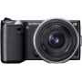 Sony NEX-5