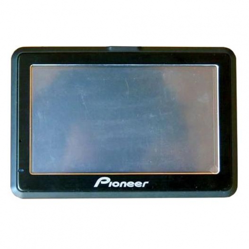 инструкция пользователя навигатора pioneer pm927