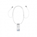 �������� iPod nano Lanyard Headphones MA093G/B