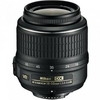 ���� �������� Nikon 18-55mm f/3.5-5.6G AF-S VR DX Zoom-Nikkor