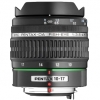 ���� �������� PENTAX SMC DA 10-17mm f/3.5-4.5 ED (IF) Fish-Eye