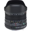 ���� �������� PENTAX SMC FA 31mm f/1.8 AL Limited Black