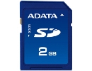 A-DATA SD Card