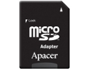 Apacer MicroSDHC Class 10 8Gb