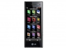 LG New Chocolate BL40: роскошь панорамного изображения