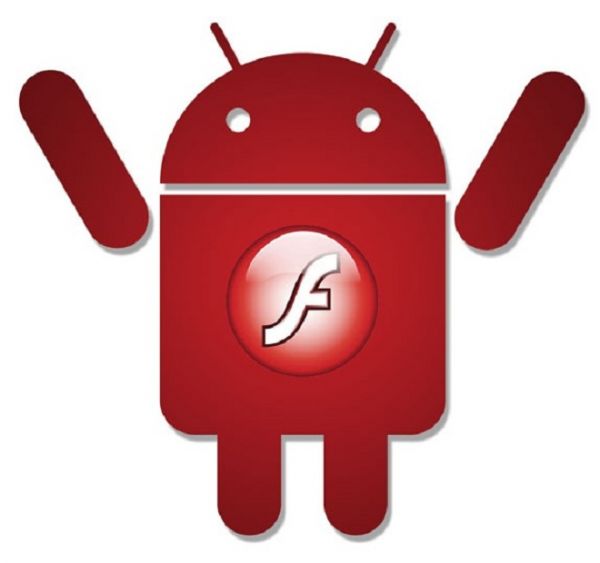 No Puedo Instalar Adobe Flash Player En Android Market