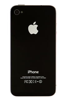 iPhone-back