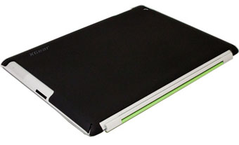 XGear Smart Cover_Protects for Your_iPad 2 XGear Smart Cover_Protects for Your_iPad 2