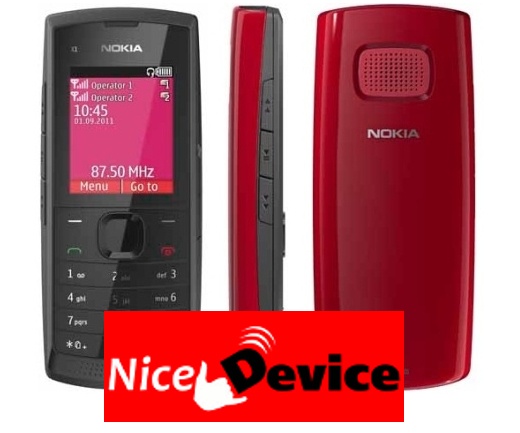 Фонарик На Nokia C2-01