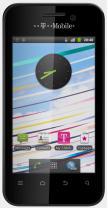ZTE Vivacity