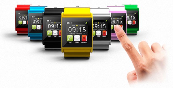 Im Smart Watch