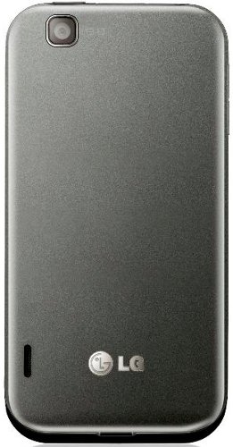 LG Optimus Sol E730