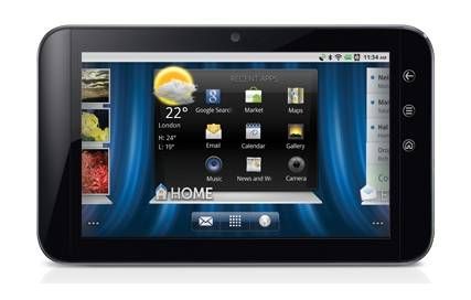 Dell Streak 7