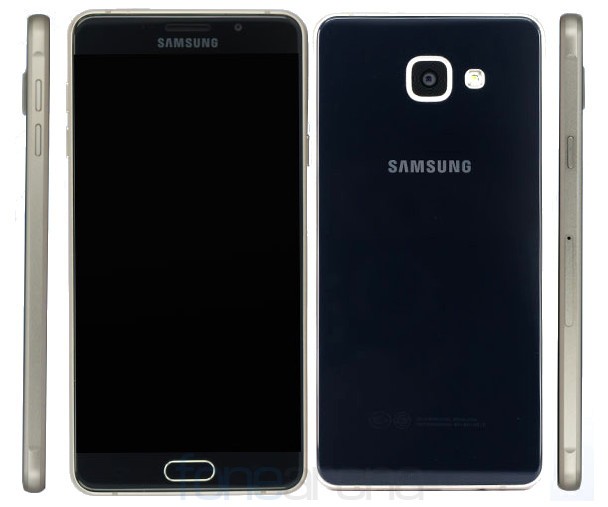 Официально: Samsung анонсировала обновленную линейку смартфонов Galaxy A (2016)
