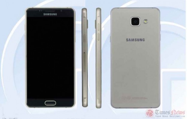 Официально: Samsung анонсировала обновленную линейку смартфонов Galaxy A (2016)