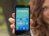 Видеообзор смартфона Neffos Y5L от портала Smartphone.ua!