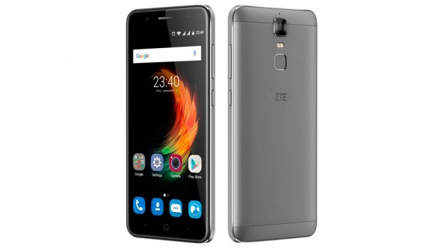 ZTE представила долгоиграющие мобильные телефоны Blade A610c и A610 Plus ZTE представила долгоиграющие мобильные телефоны Blade A610c и A610 Plus
