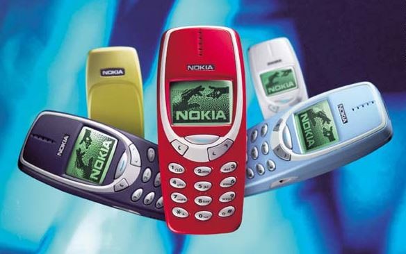Переизданный Nokia 3310 сохранит культовый дизайн