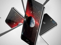 Экран AllCall Rio за $54.99 показывает более красивую картинку, чем Vivo X9